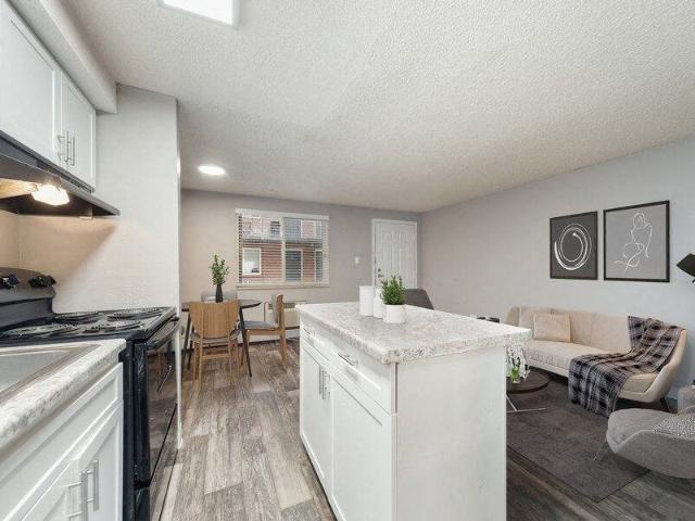 Apartment for rent in Denver, Colorado