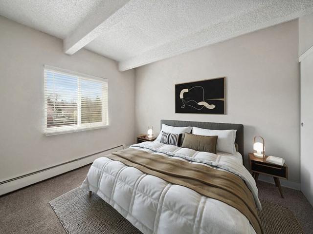 Apartment for rent in Denver, Colorado