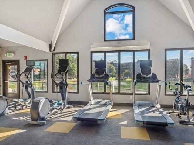 Apartment for rent in Denver, Colorado