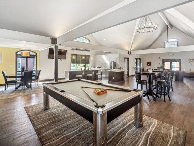 Apartment for rent in Denver, Colorado