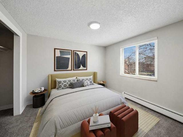 Apartment for rent in Denver, Colorado