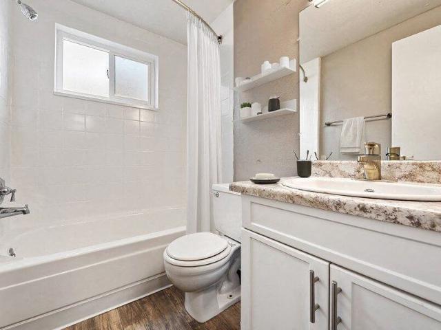 Apartment for rent in Denver, Colorado