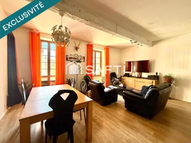 Maison vente à Carcassonne, Sallèles-cabardès