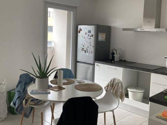 Appartement location à La Coquetière, Rezé