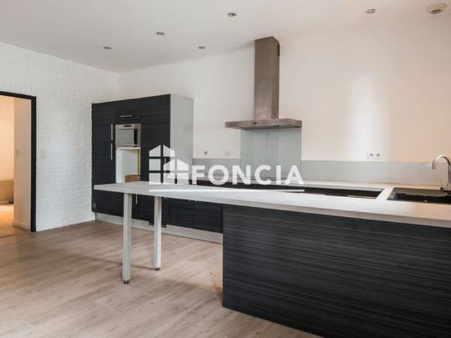 Appartement vente à Rodez, Onet-le-château