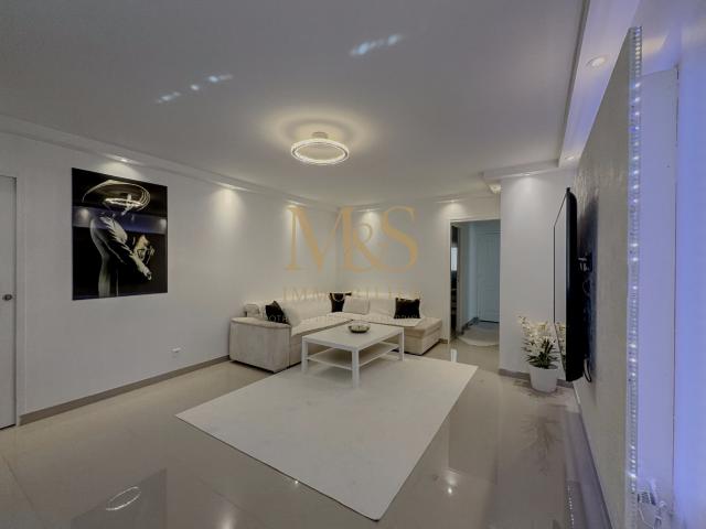 Appartement vente à Nogent-sur-Marne, Fontenay-sous-bois