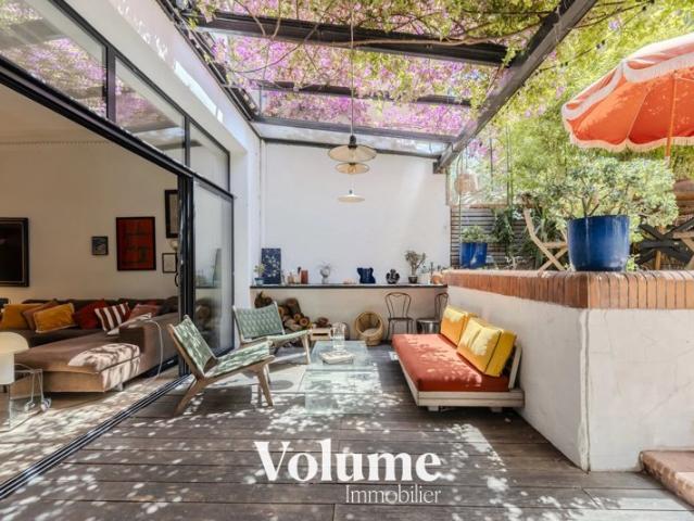 Appartement vente à Marseille