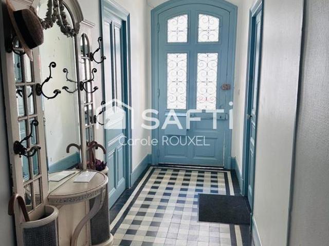 Appartement vente à Vannes, Bretagne