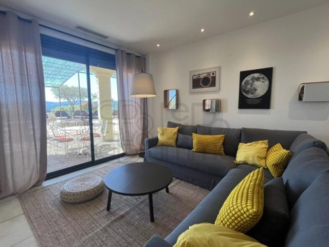 Appartement vente à Arrondissement de Toulon, Bormes-les-mimosas