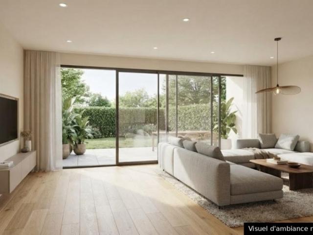 Appartement vente à Collonges-au-Mont-d'Or, Rhône
