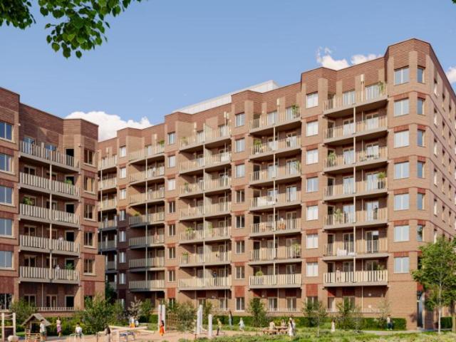Apartment for sale in London Borough of Ealing, Greenford