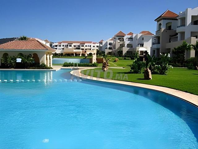 Propriété vente à Tangero, Tanger-Tétouan