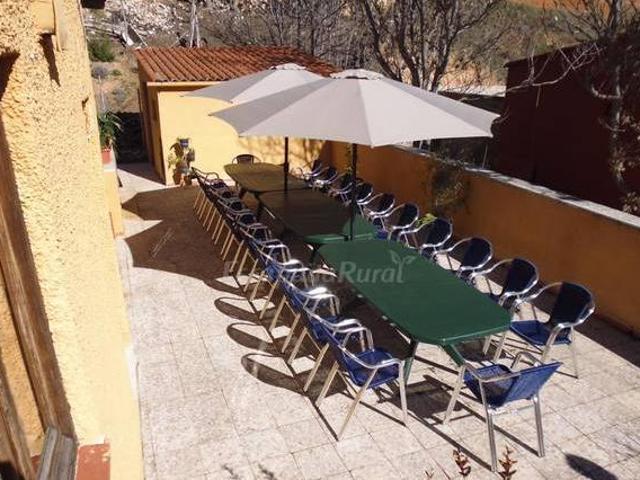 Casa en alquiler en Chillarón Del Rey, Castilla-La Mancha