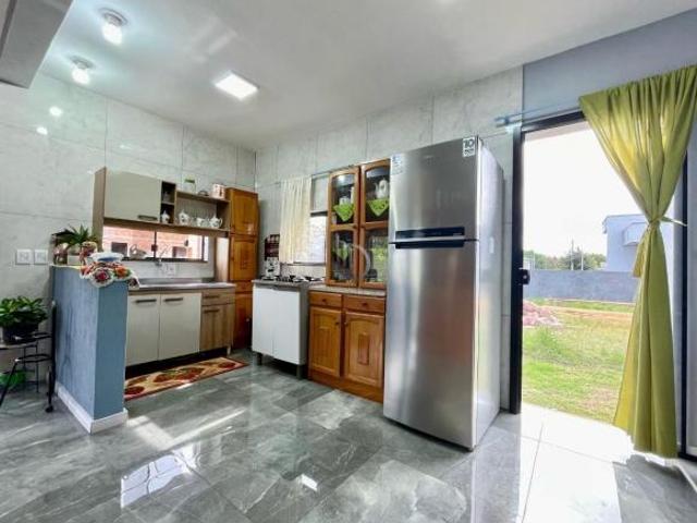 Casa venda em Região Geográfica Imediata de Passo Fundo, Espumoso