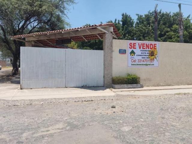 Quinta en venta en Tlajomulco De Zúñiga, Jalisco
