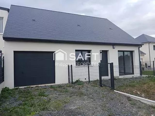 Maison vente à Bayeux, Esquay-sur-seulles