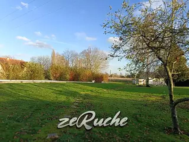 Terrain vente à Bayeux, Esquay-sur-seulles