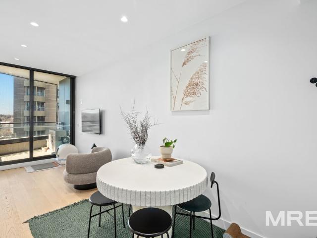 Apartment for rent in South Yarra