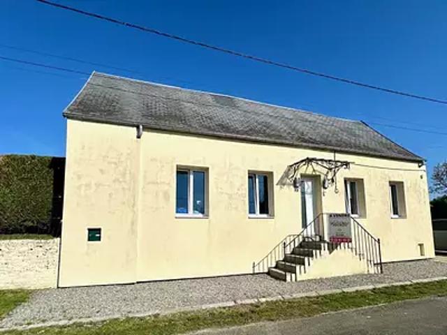 Maison vente à Vervins, Esquéhéries