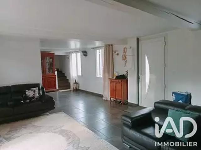 Maison vente à Esquennoy, Oise