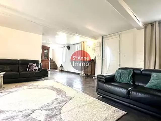 Maison vente à Clermont, Esquennoy