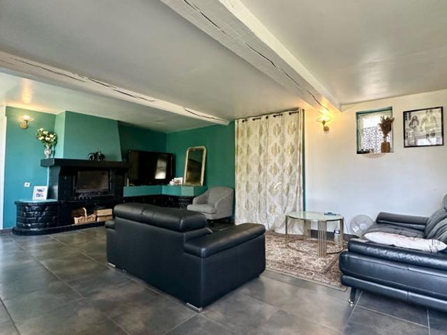 Maison vente à Clermont, Mory-montcrux