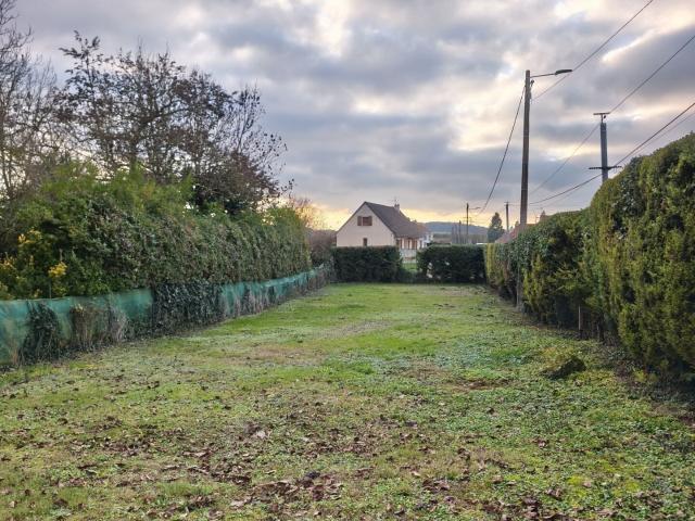 Terrain vente à Clermont, Esquennoy