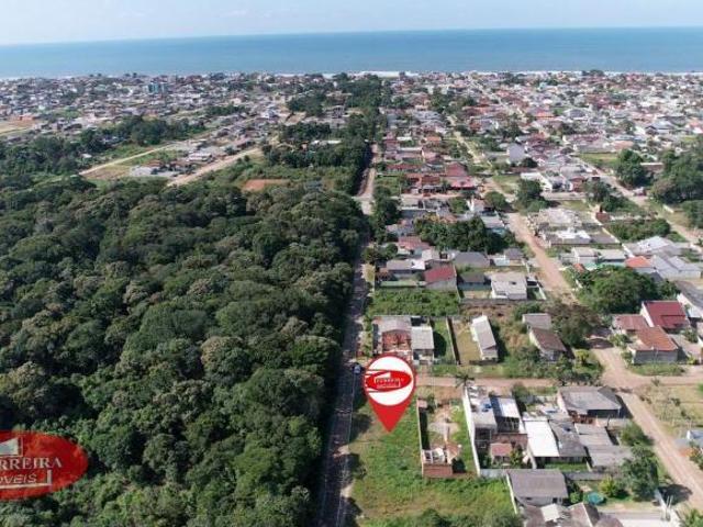 Terreno venda em Região Geográfica Imediata de Paranaguá, Guaratuba
