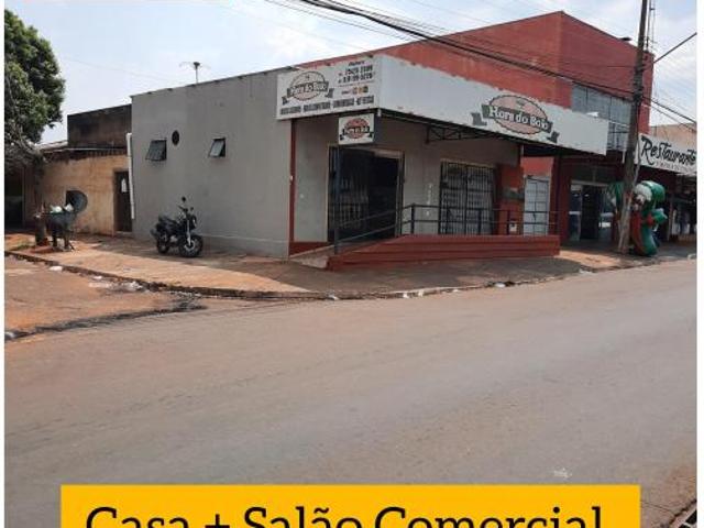 Ponto Comercial venda em Região Geográfica Imediata de Campo Grande, Campo Grande