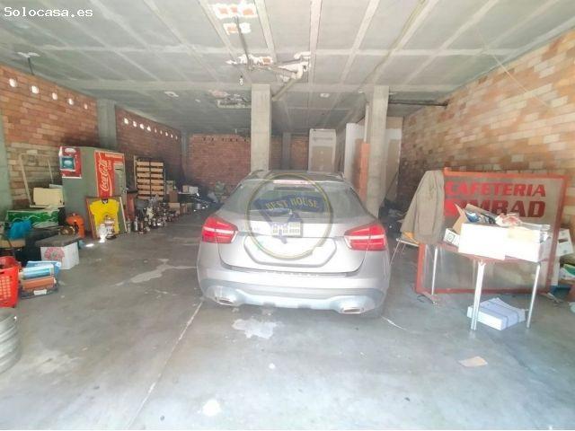 Local Comercial en alquiler en Vigo