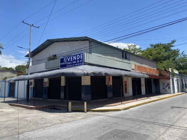 Edificio en venta en San Joaquín, Carabobo