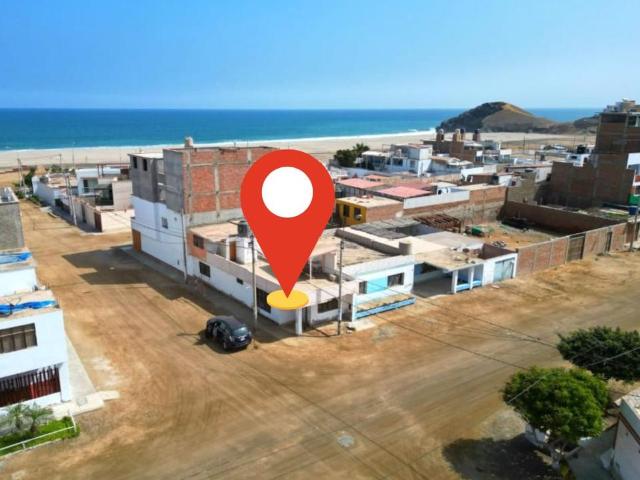 Terreno venta en Lurin, Lima Metropolitana