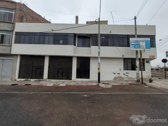 Casa venta en Tacna
