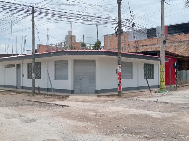 Local Comercial alquiler en San Martin