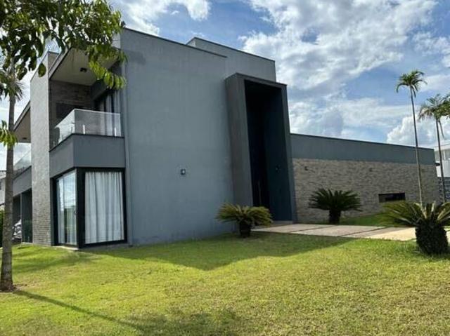 Casa venda em Condomínio Lago Azul II, Araçoiaba da Serra