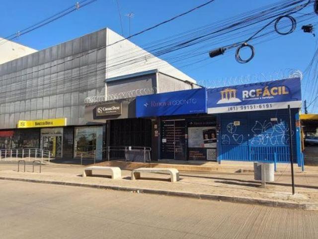 Ponto Comercial venda em Região Geográfica Imediata do Distrito Federal, Região Integrada de Desenvolvimento do Distrito Federal e Entorno