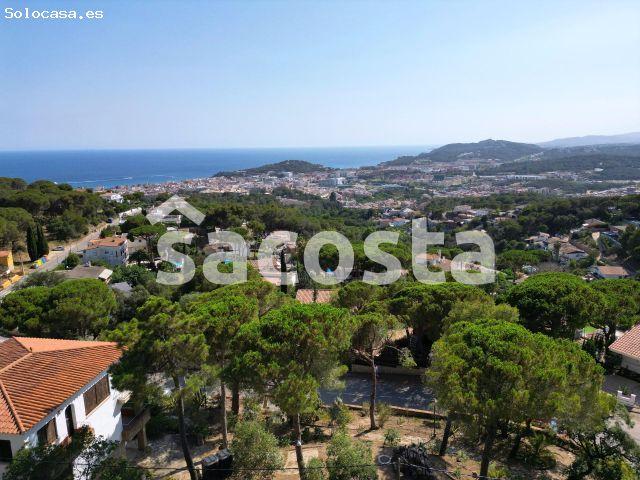 Local Comercial en venta en Blanes Residencial, la Selva