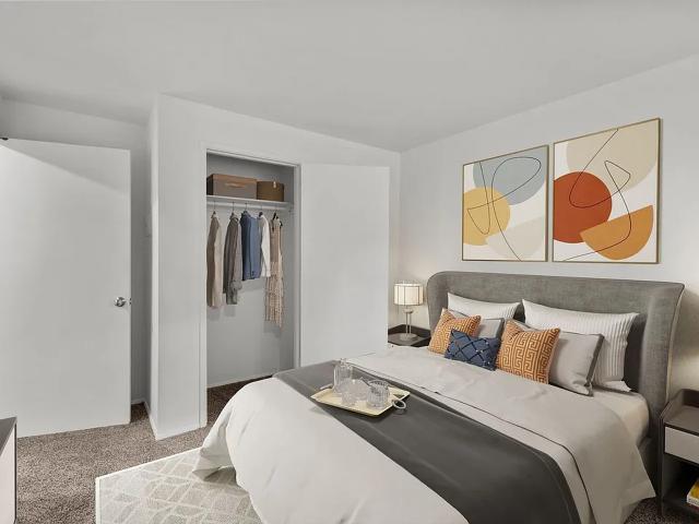 Apartment for rent in Puyallup, Washington