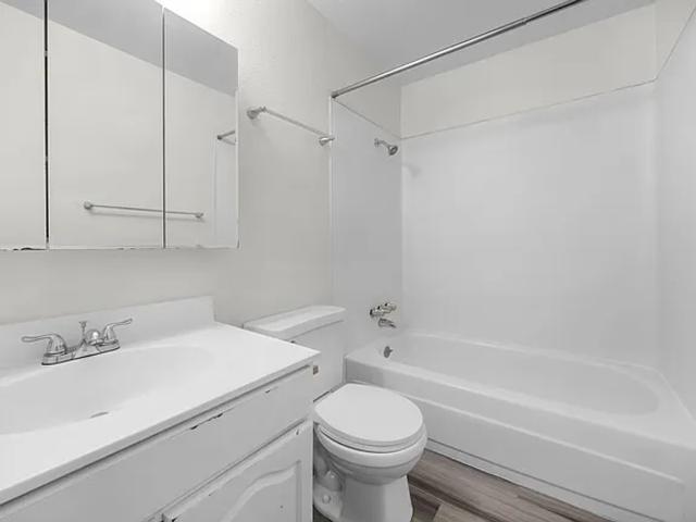 Apartment for rent in Puyallup, Washington