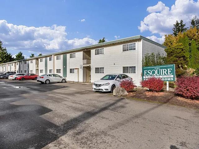Apartment for rent in Puyallup, Washington