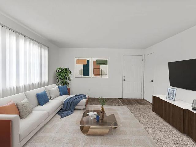 Apartment for rent in Willow Gardens, Puyallup