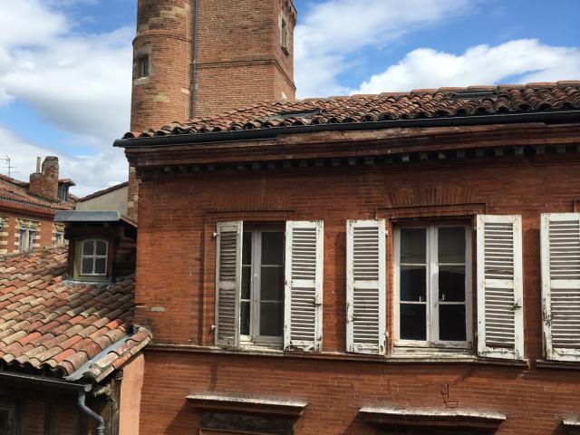 Appartement location à Toulouse