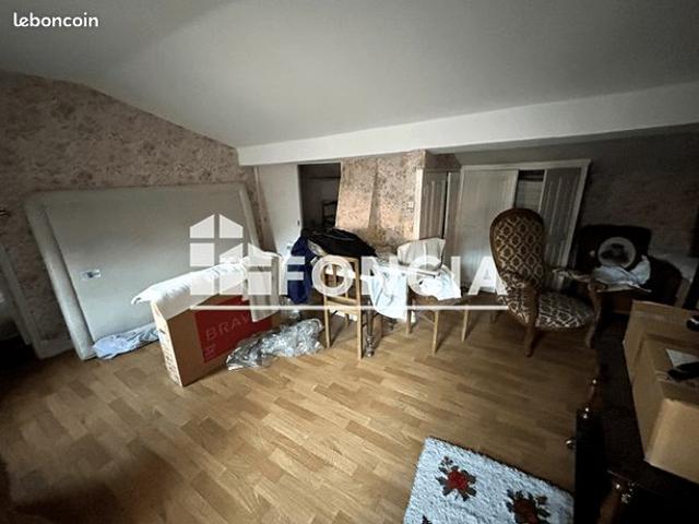 Appartement vente à Toulouse