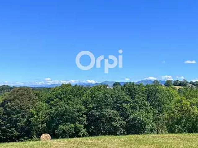 Terrain vente à Oloron-Sainte-Marie, Esquiule