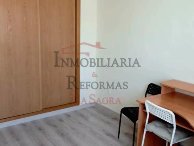 Apartamento en alquiler en Esquivias, Castilla-La Mancha