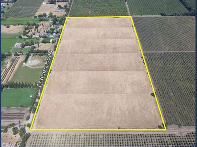Land for sale in Butte, California