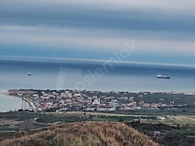 Yukarı Kalamış, Şarköy içerisinde satılık Arsa