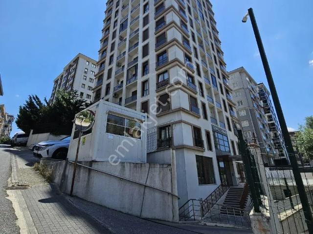 Ümraniye, İstanbul içerisinde kiralık mülk