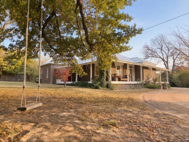 House for sale in Abington, New South Wales