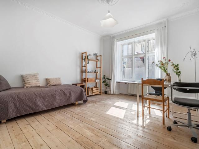 Lejlighed til salg i Nørrebro, København
